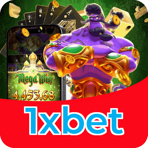 Streaming 4K no cassino ao vivo da 1xbet